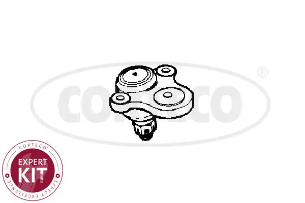 Ball Joint