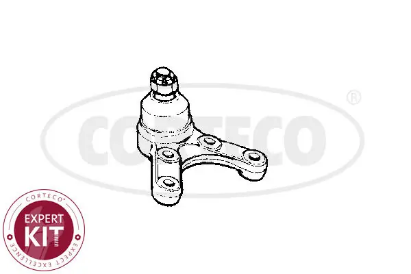 Ball Joint