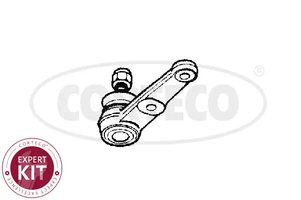 Ball Joint