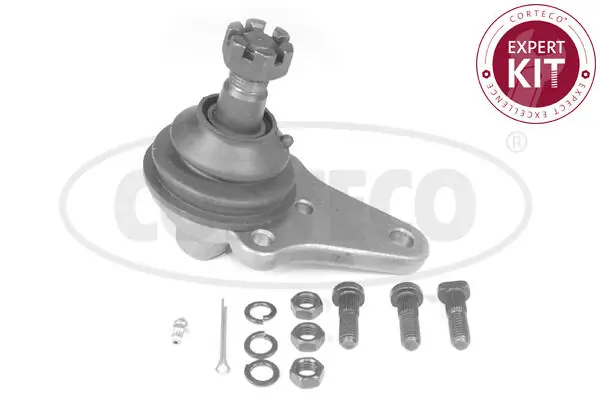Ball Joint