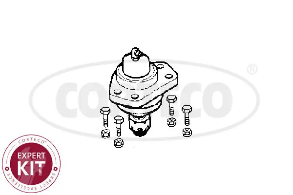 Ball Joint