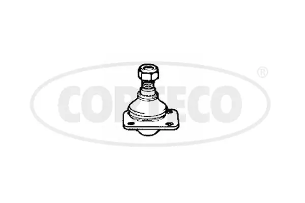 Ball Joint