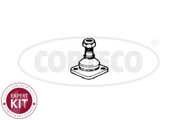 Ball Joint