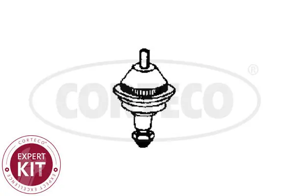 Ball Joint
