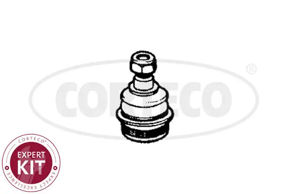 Ball Joint