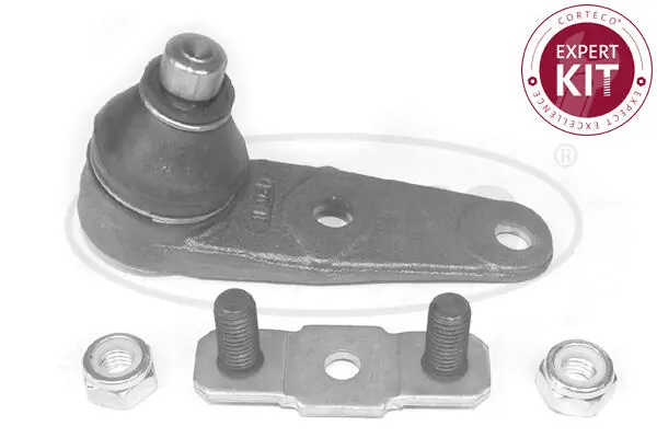 Ball Joint