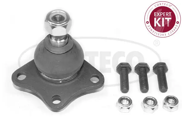 Ball Joint