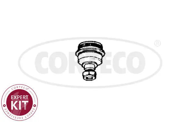 Ball Joint