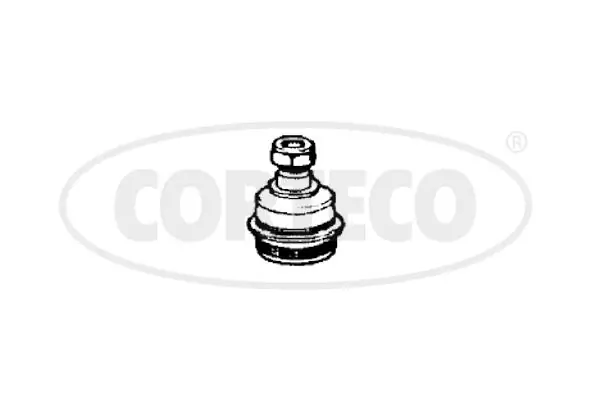 Ball Joint