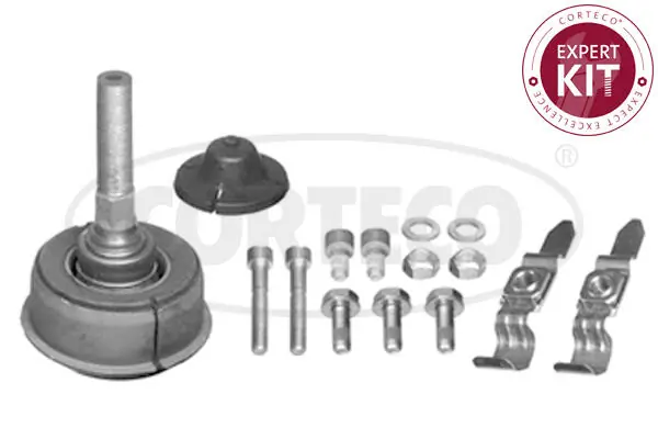 Ball Joint