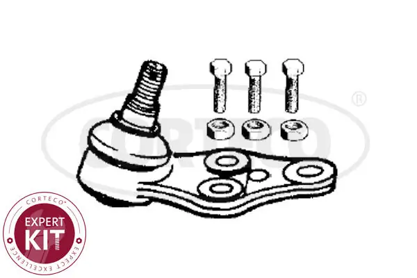 Ball Joint