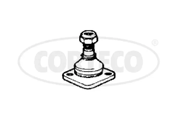 Ball Joint