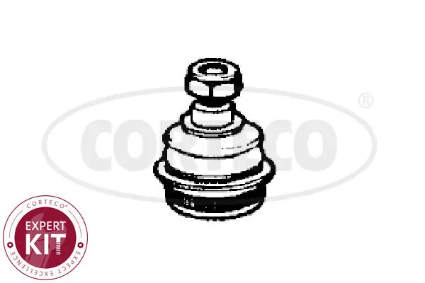 Ball Joint
