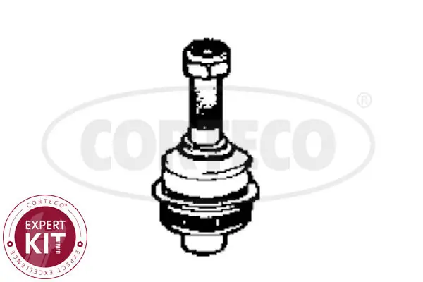 Ball Joint