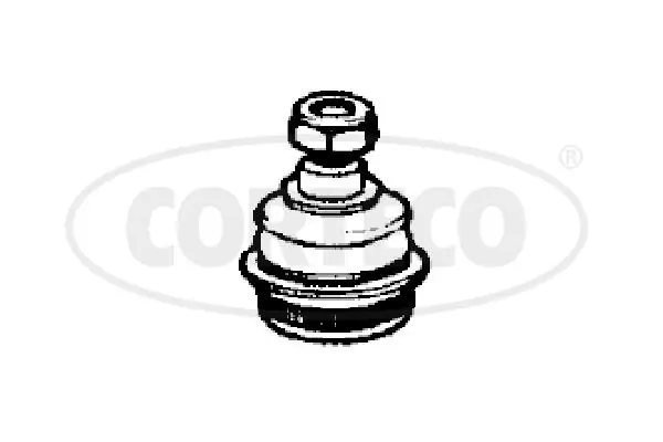 Ball Joint