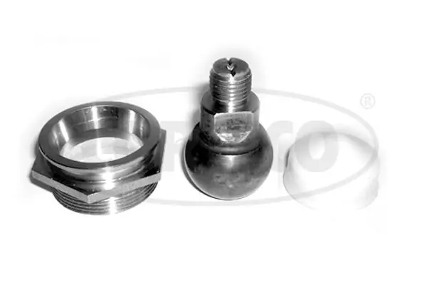 Ball Joint