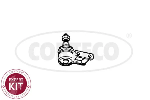 Ball Joint