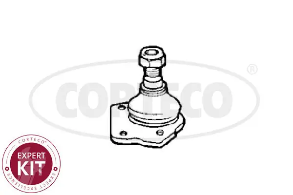 Ball Joint