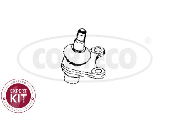 Ball Joint