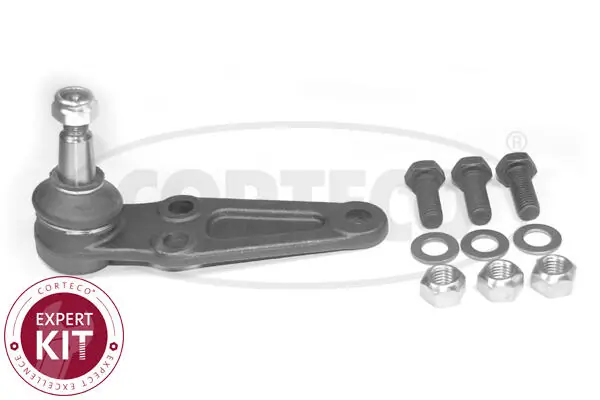 Ball Joint