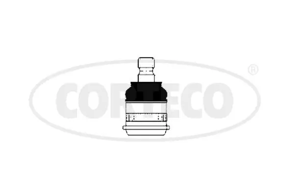 Ball Joint