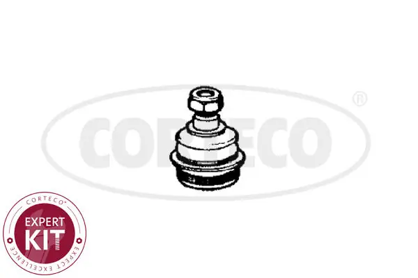 Ball Joint