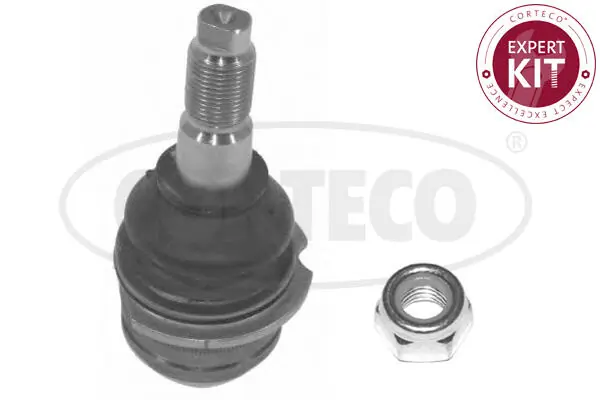 Ball Joint