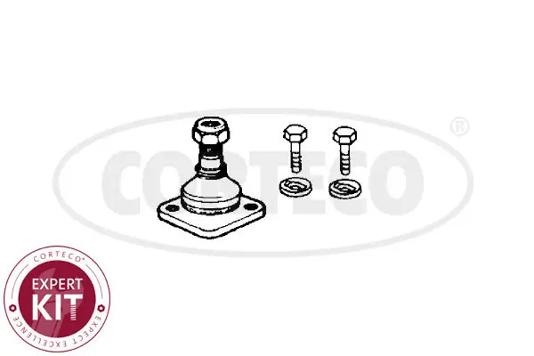 Ball Joint