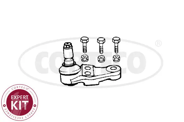 Ball Joint