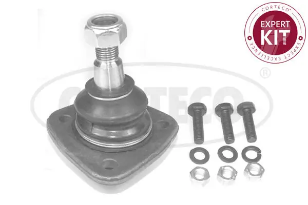 Ball Joint