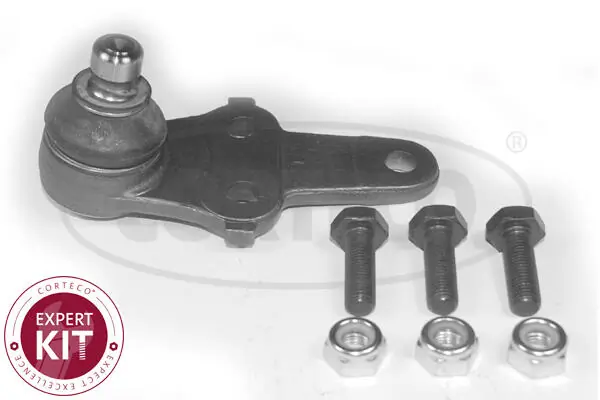 Ball Joint