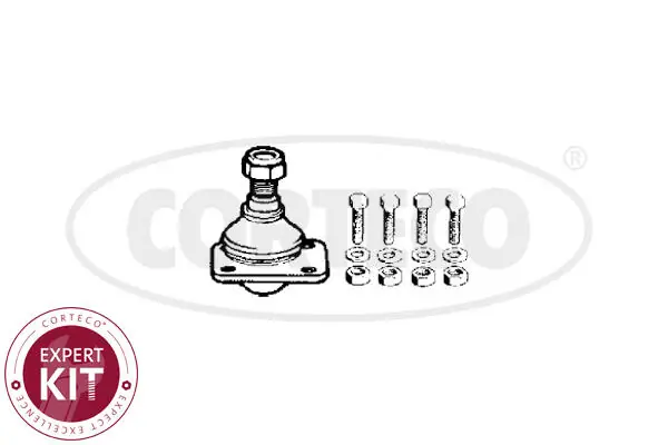 Ball Joint