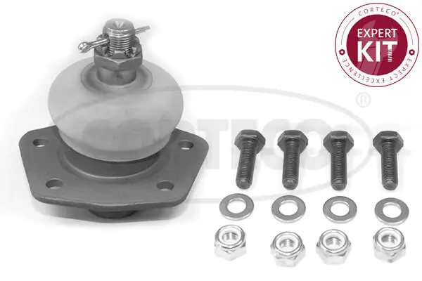 Ball Joint