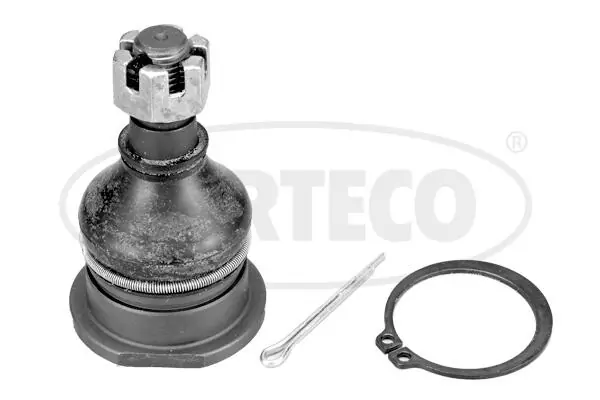 Ball Joint