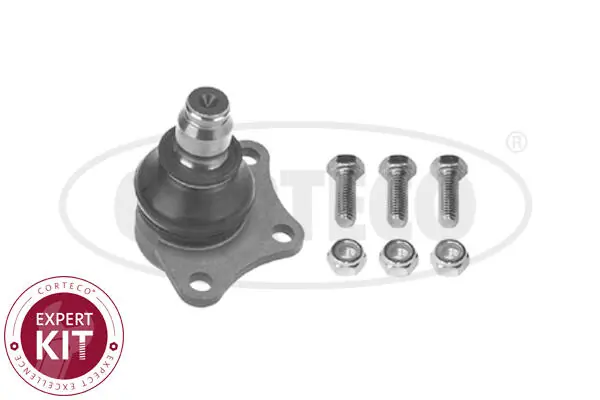 Ball Joint