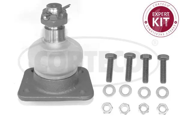Ball Joint
