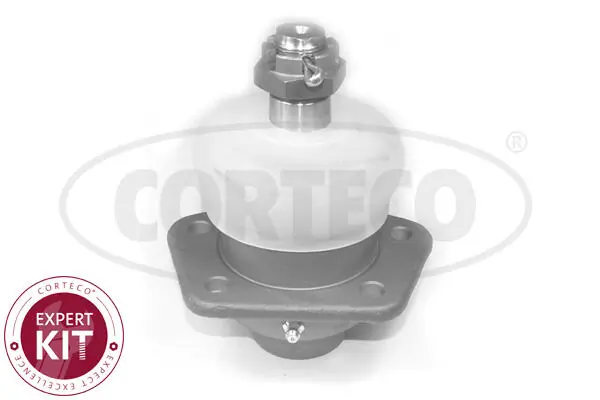 Ball Joint