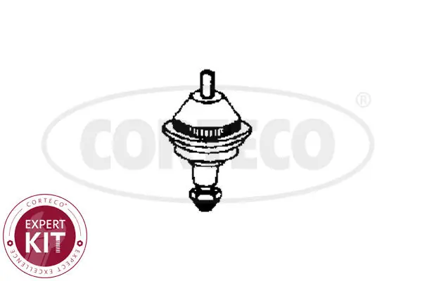 Ball Joint