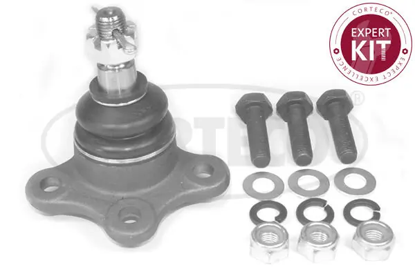 Ball Joint