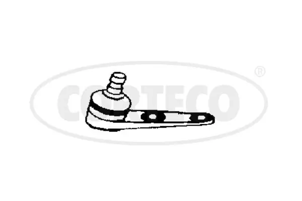 Ball Joint