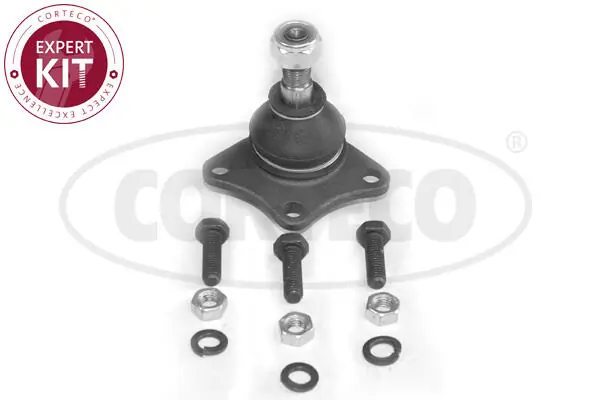 Ball Joint