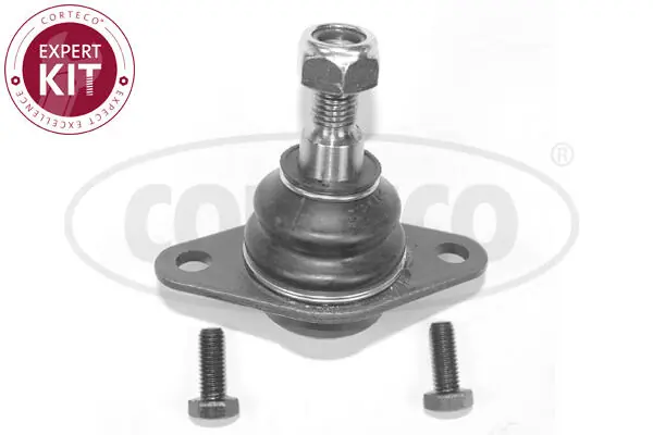 Ball Joint