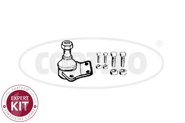Ball Joint