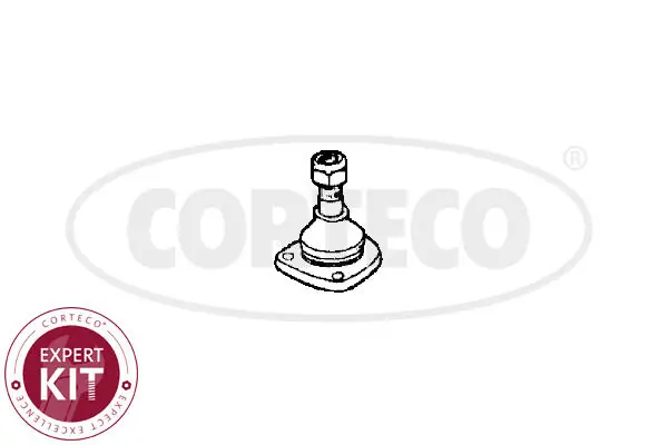 Ball Joint