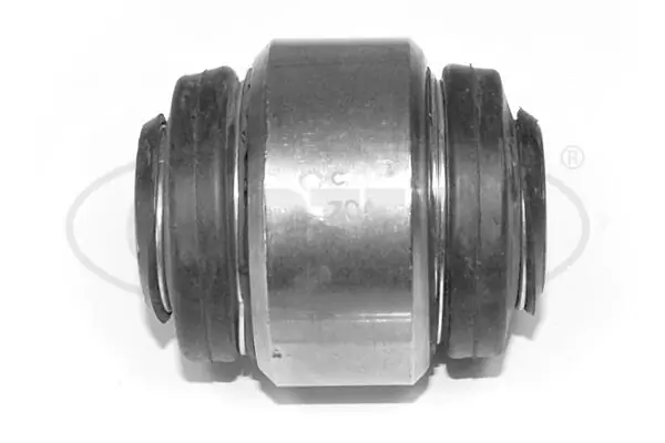 Mounting, control/trailing arm