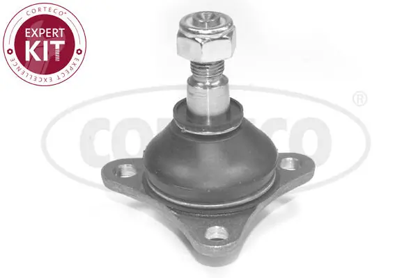 Ball Joint
