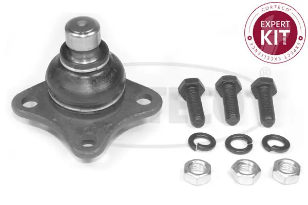 Ball Joint