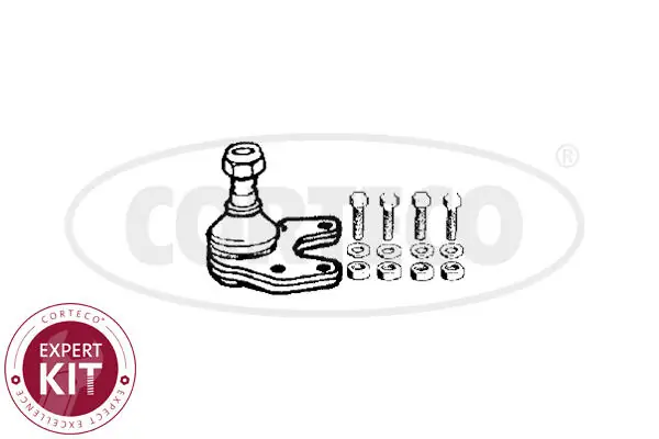 Ball Joint