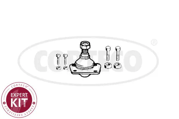 Ball Joint