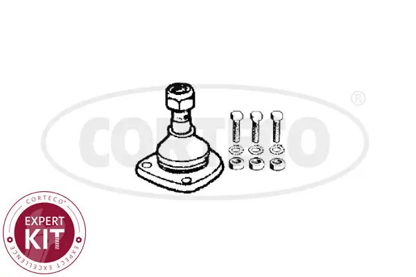 Ball Joint